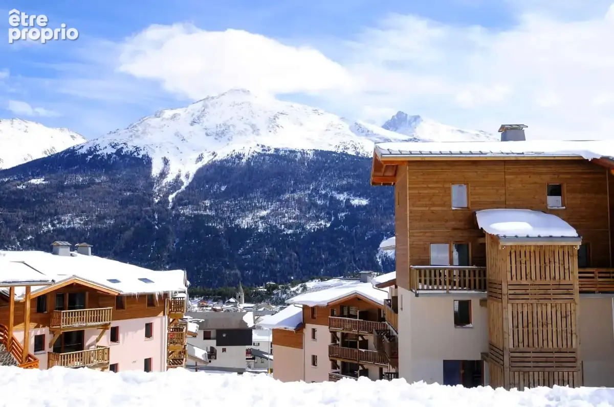 Investissement locatif résidence tourisme rentabilité 5.2 % - photo 5