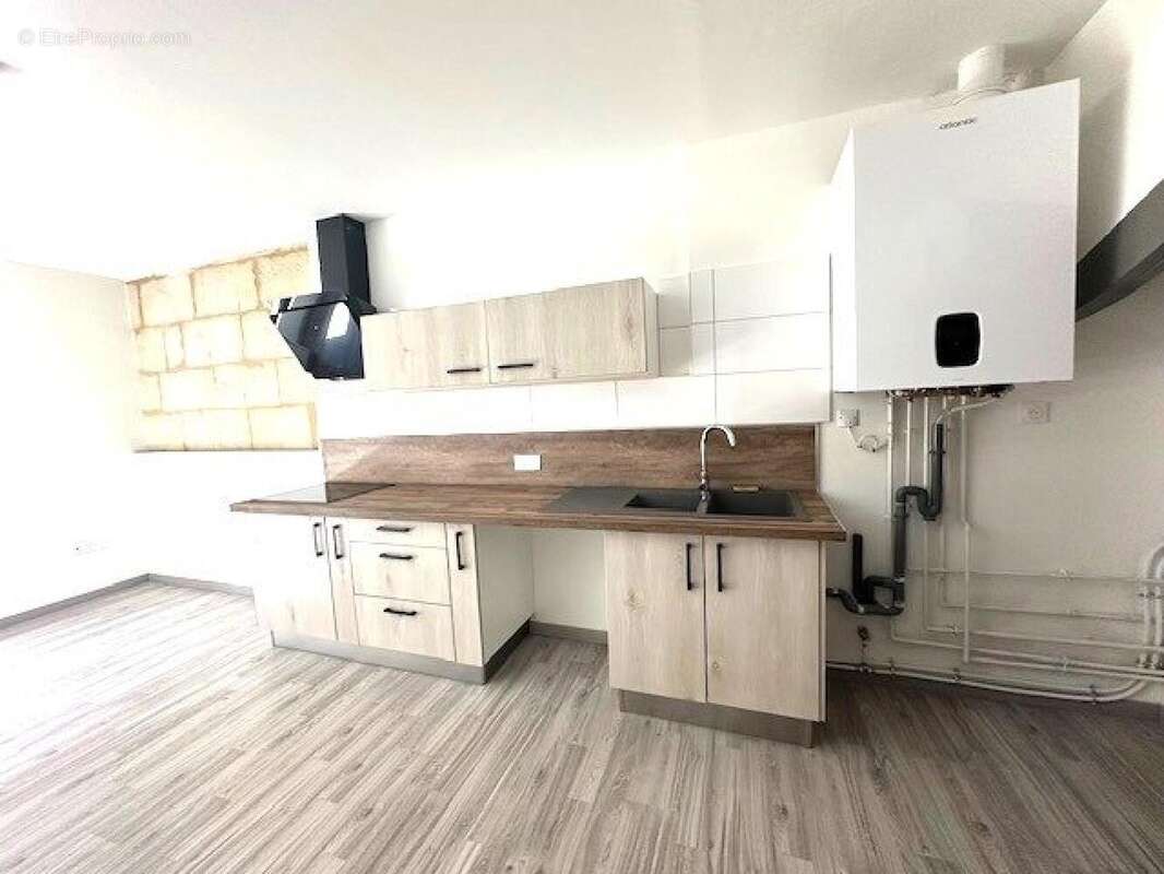 Photo 7 - Appartement à BEAUMONT-DU-PERIGORD