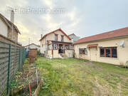 Maison à SARTROUVILLE