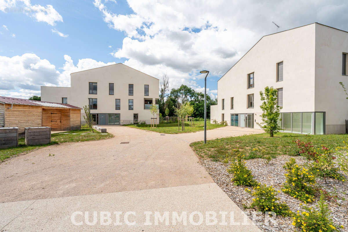 Appartement à ARNAS