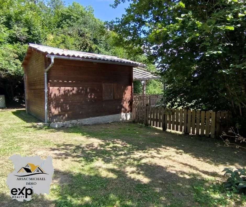 Maison à VERNET-LA-VARENNE