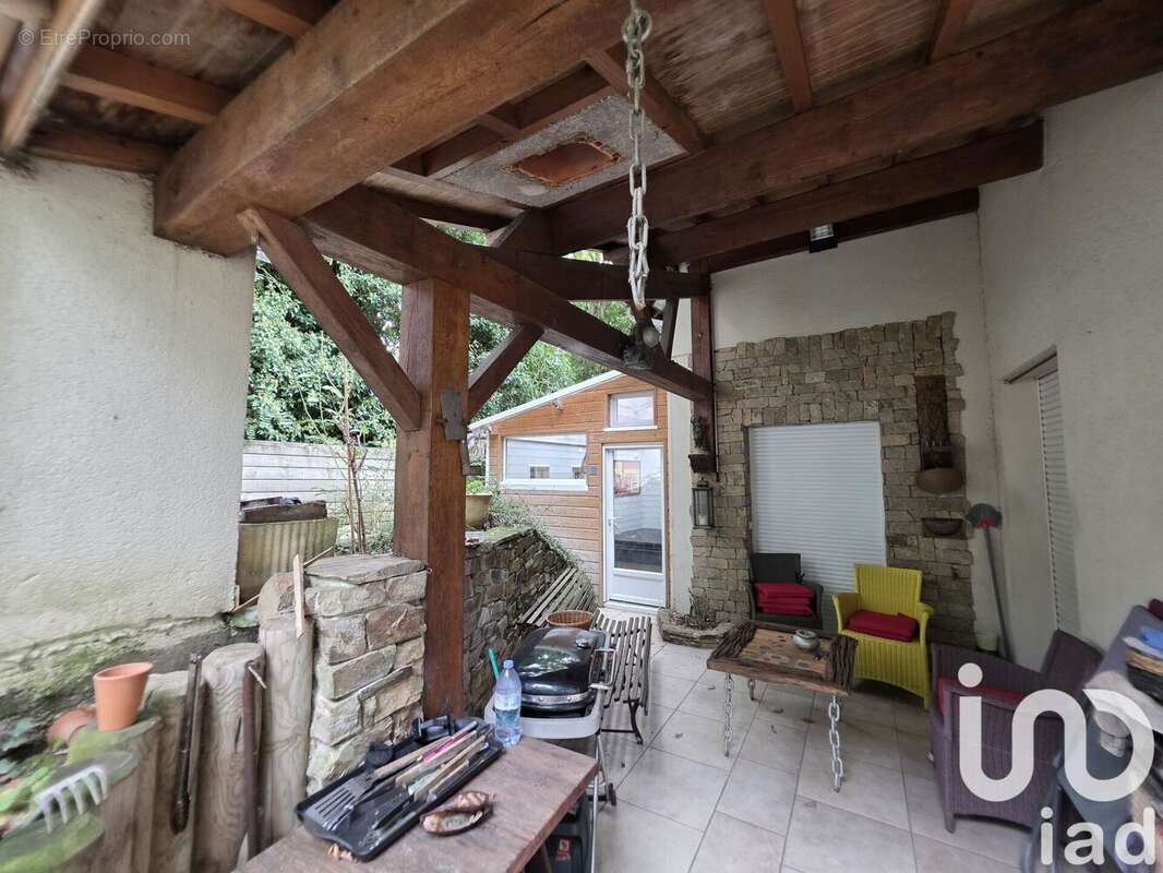 Photo 8 - Maison à MORSANG-SUR-ORGE