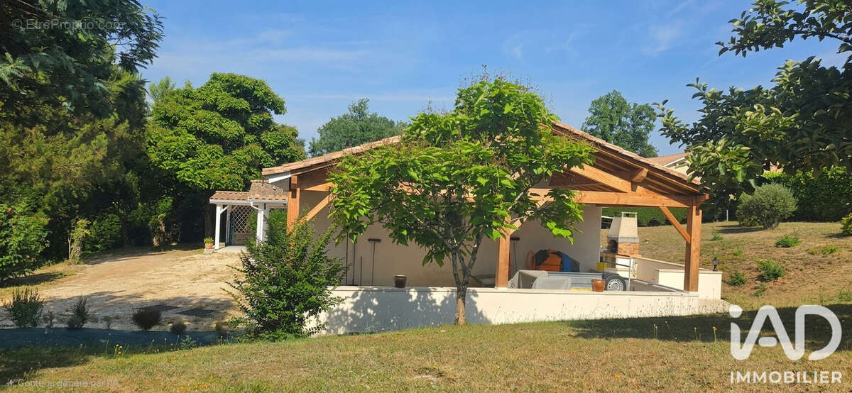 Photo 6 - Maison à CAMPSEGRET