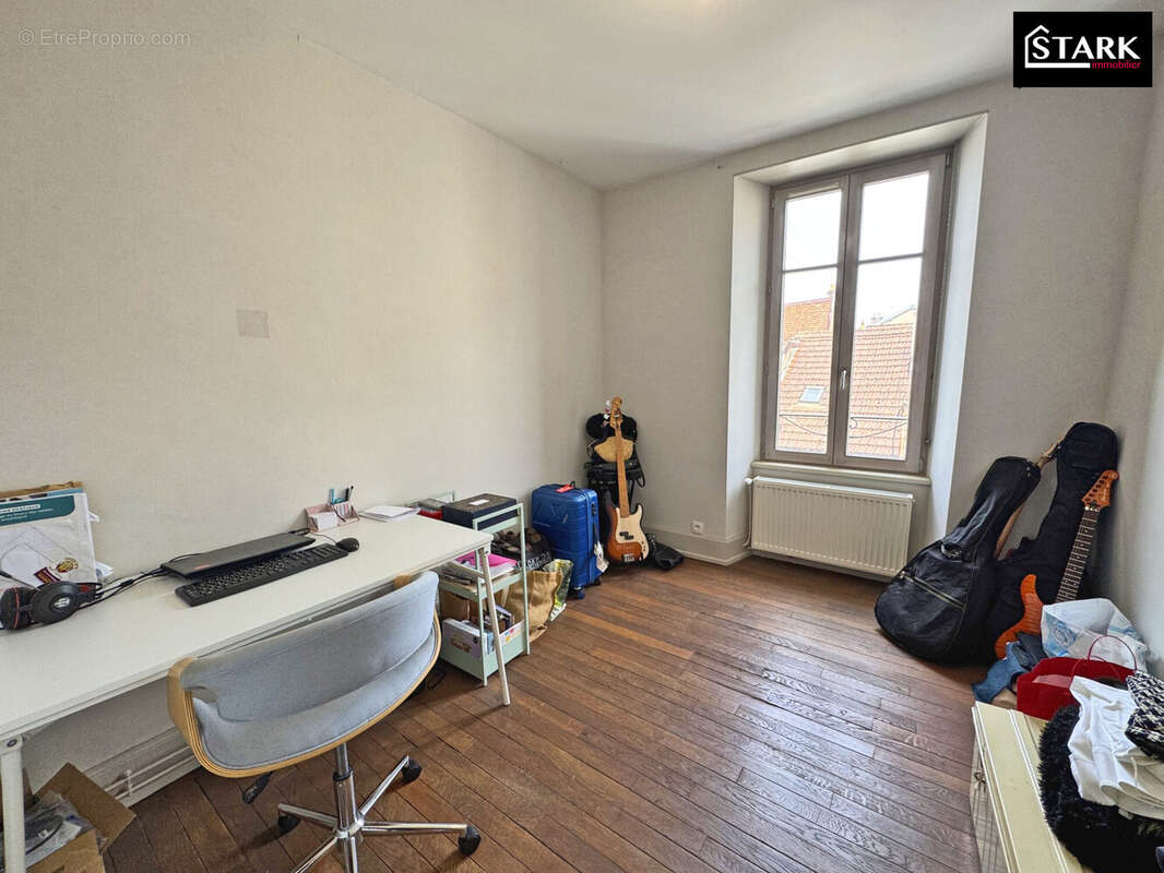 Appartement 124 m² à Lure  - photo 6