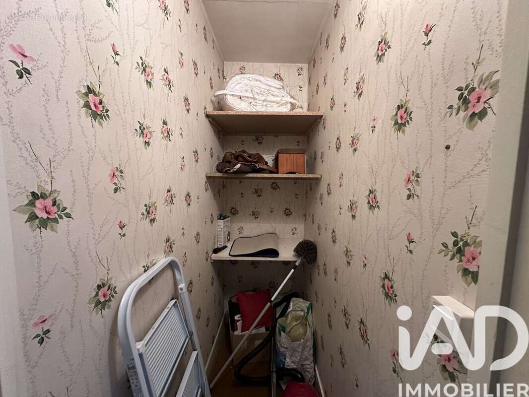 Photo 9 - Maison à ISSOUDUN