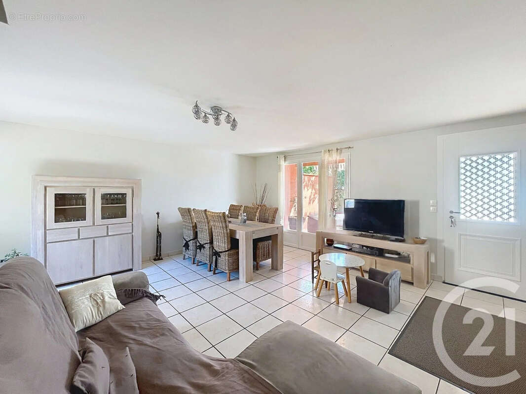 Maison 126 m² à Avignonet-Lauragais  - photo 8