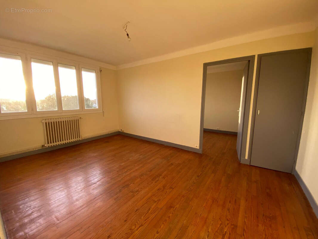 Appartement à MONTAUBAN