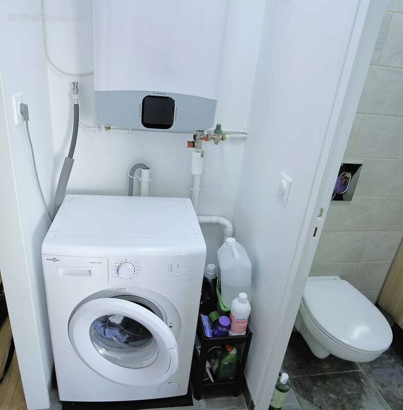 Appartement à COURSEULLES-SUR-MER