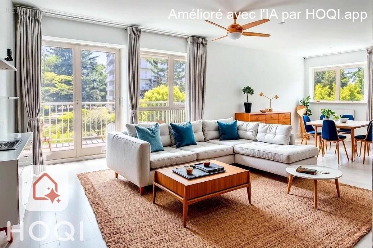 Photo 1 - Appartement à MERIGNAC