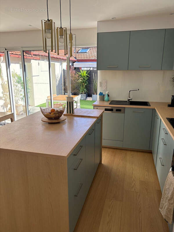 Appartement à ANGLET