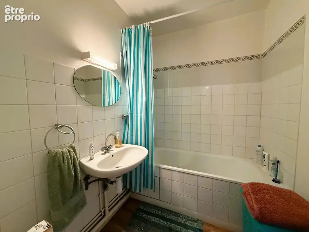 Belle opportunité d'investissement locatif ! - photo 6
