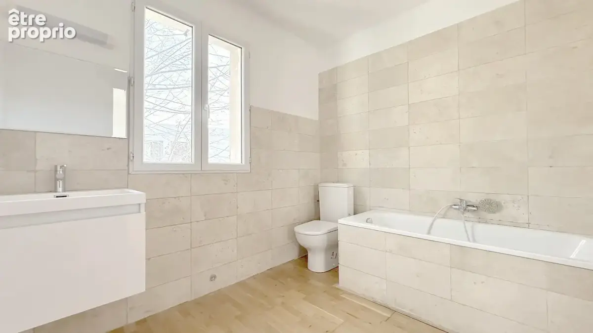 Maison Aix En Provence 4 pièce(s) 94 m2 - photo 10