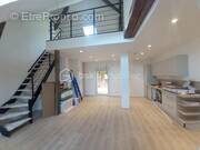 Appartement à BEURE