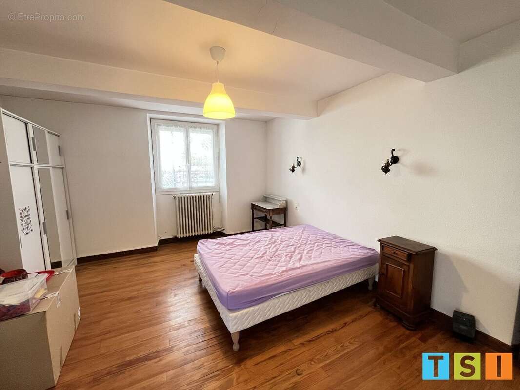 Maison à POINTIS-DE-RIVIERE