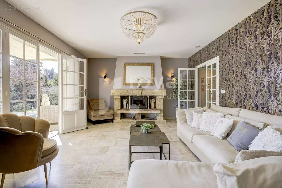 Maison à CABRIS