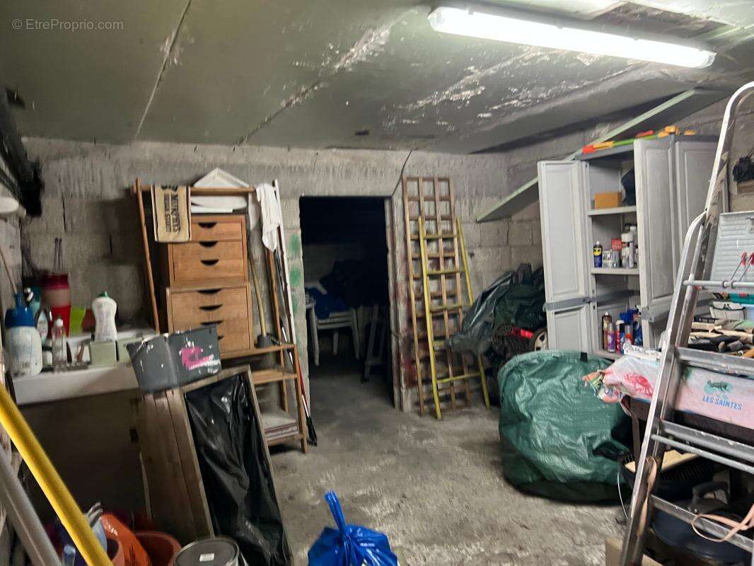 Maison à CAMARET-SUR-MER