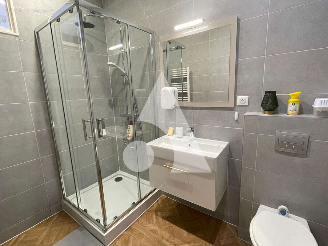 Appartement à NIORT