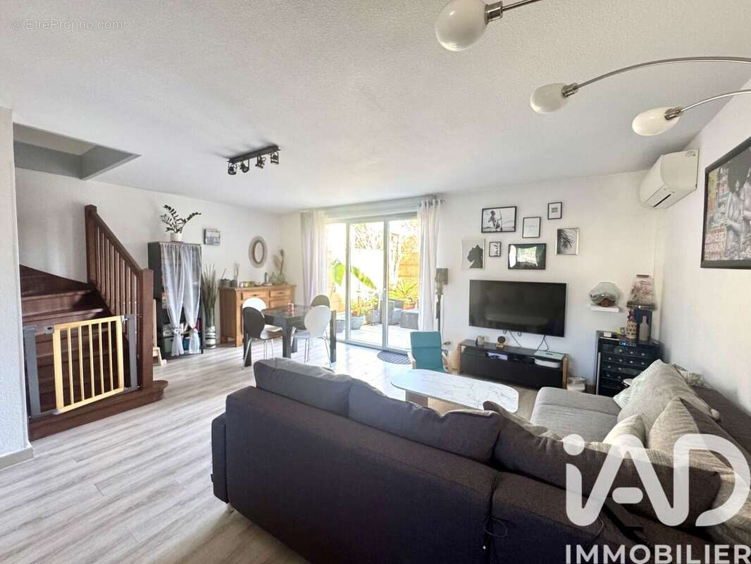 Photo 5 - Maison à TOULOUSE