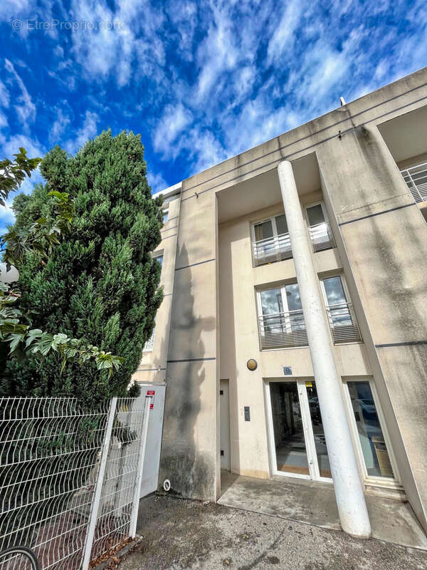 Appartement à AVIGNON