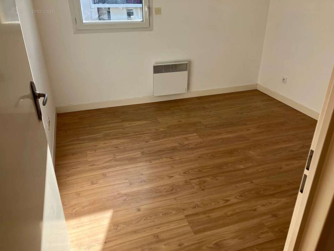 Appartement à TOURS