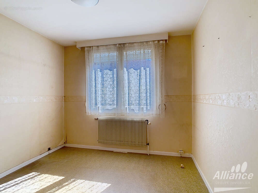 Maison 6 pièces LEBETAIN - photo 14