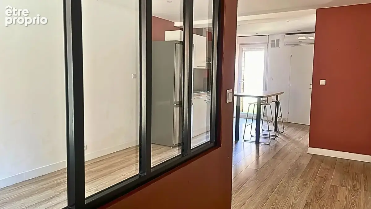 Maison rénovée à Halluin — rue calme, proche commodités - photo 15