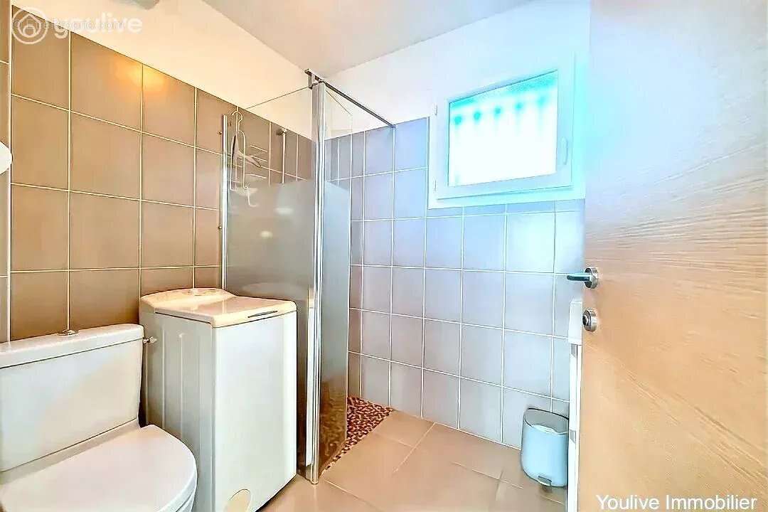 Maison à GHISONACCIA