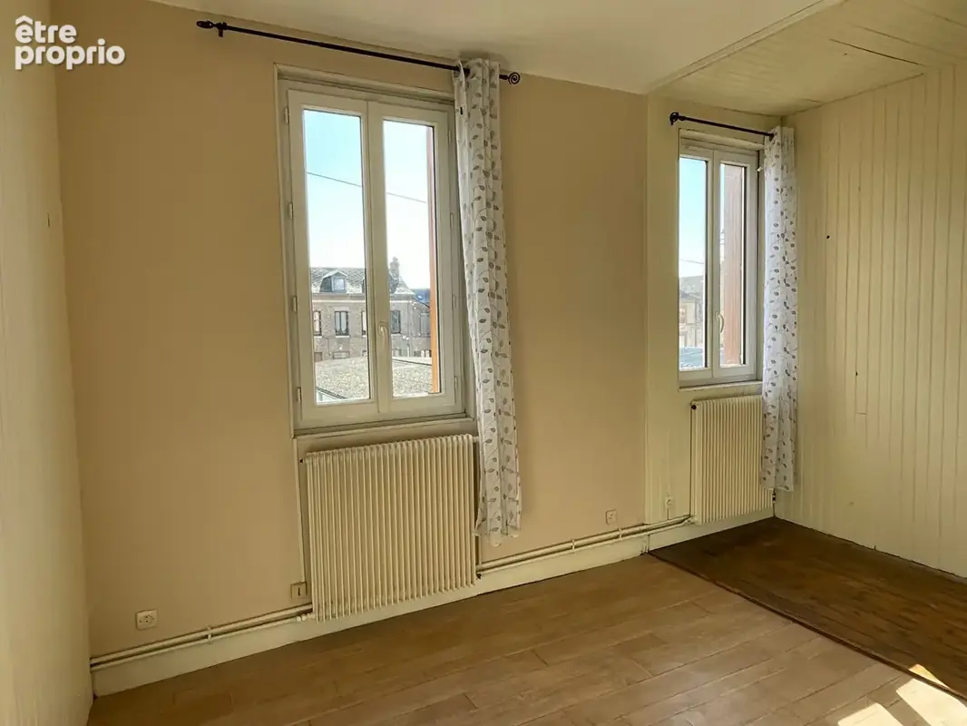 Maison Caudebec Les Elbeuf 4 pièce(s) 98.5 m2 - photo 6