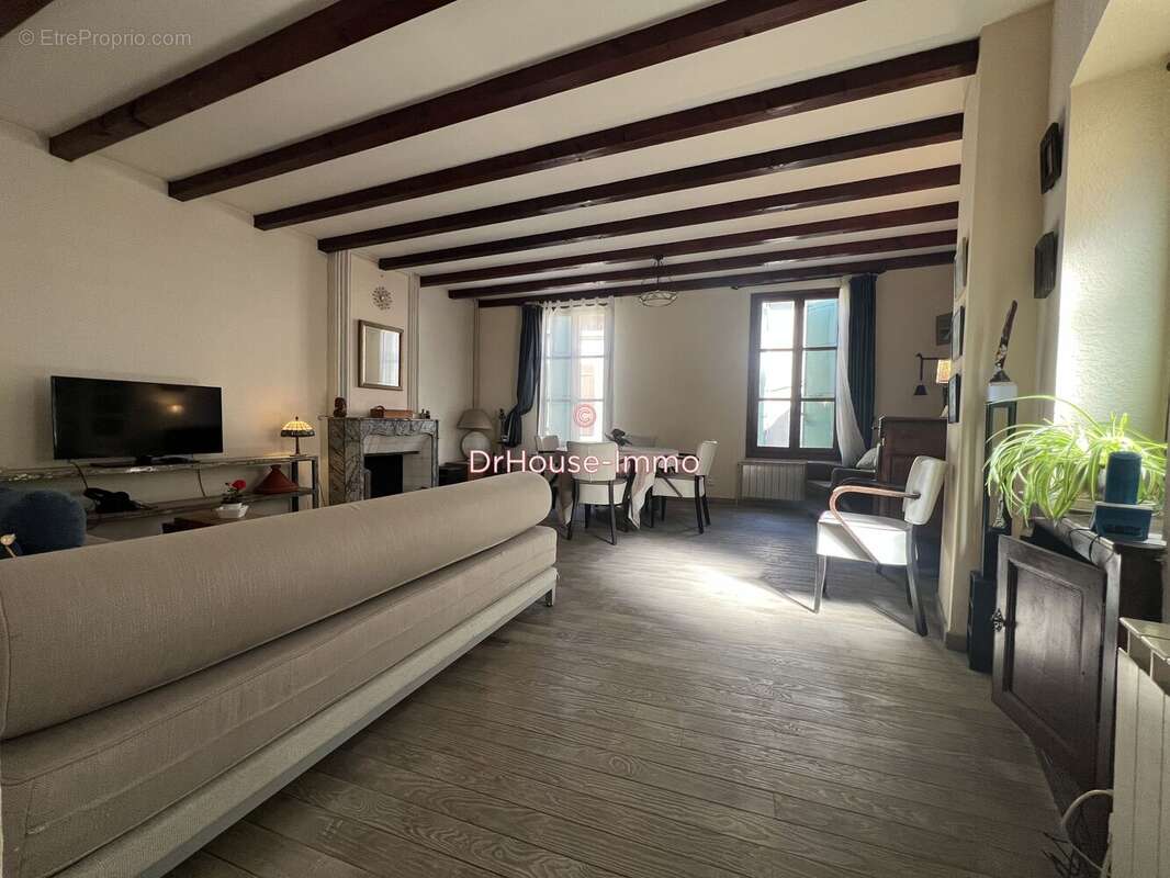 Maison à BARBENTANE