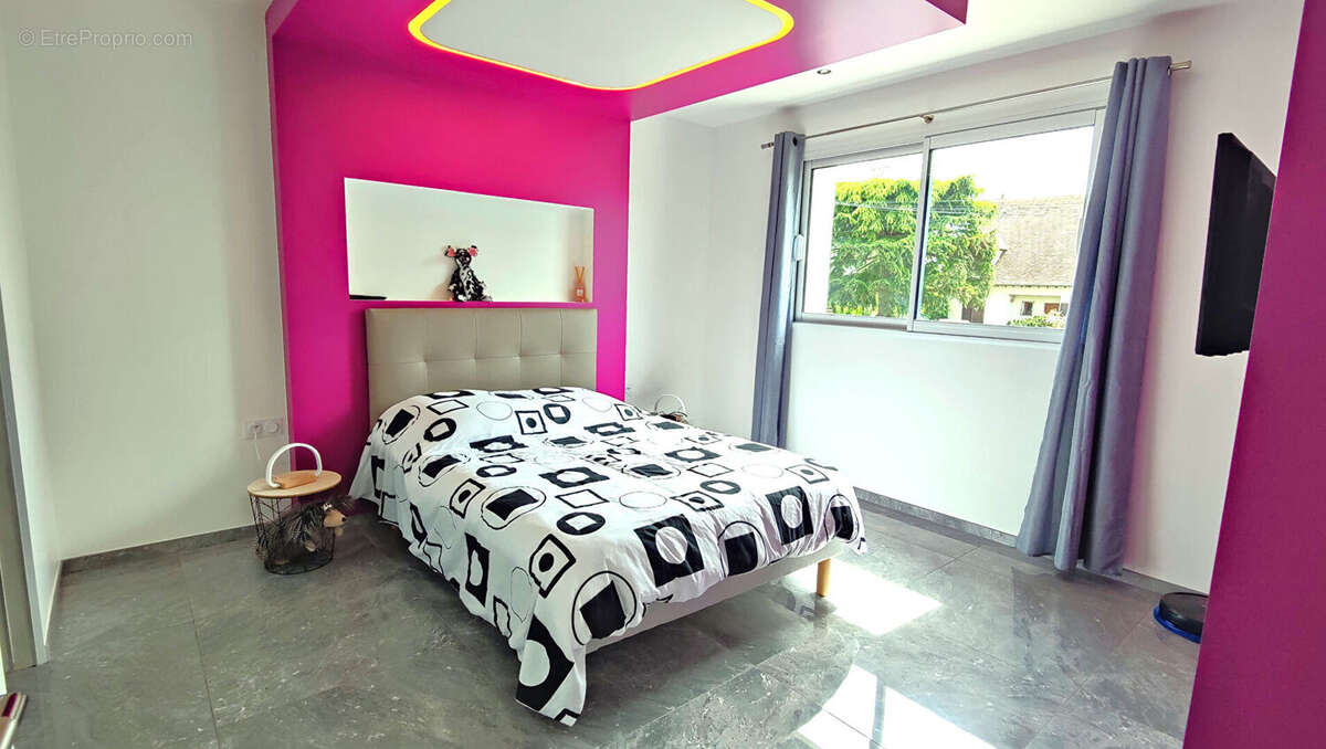 Maison à CONFLANS-SAINTE-HONORINE