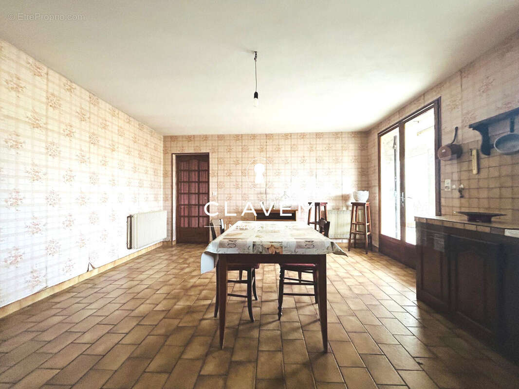 Maison à DURAS