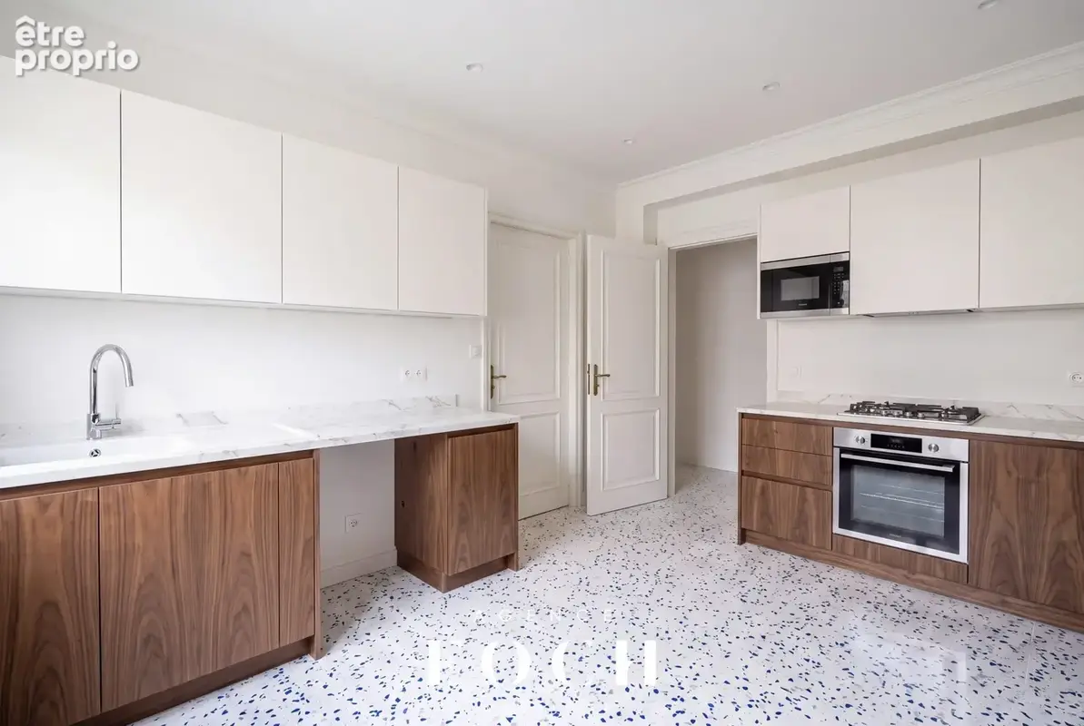 Appartement 5 pièces 110 m² à vendre à Laxou (54520) - photo 6