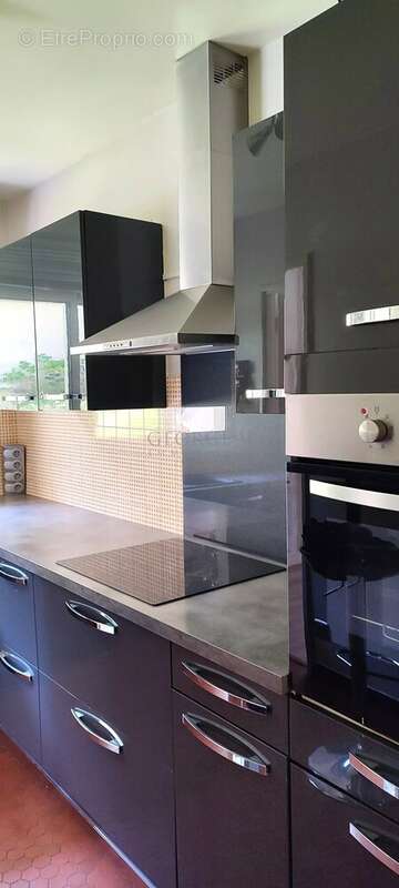 Appartement à SAINT-GERMAIN-EN-LAYE
