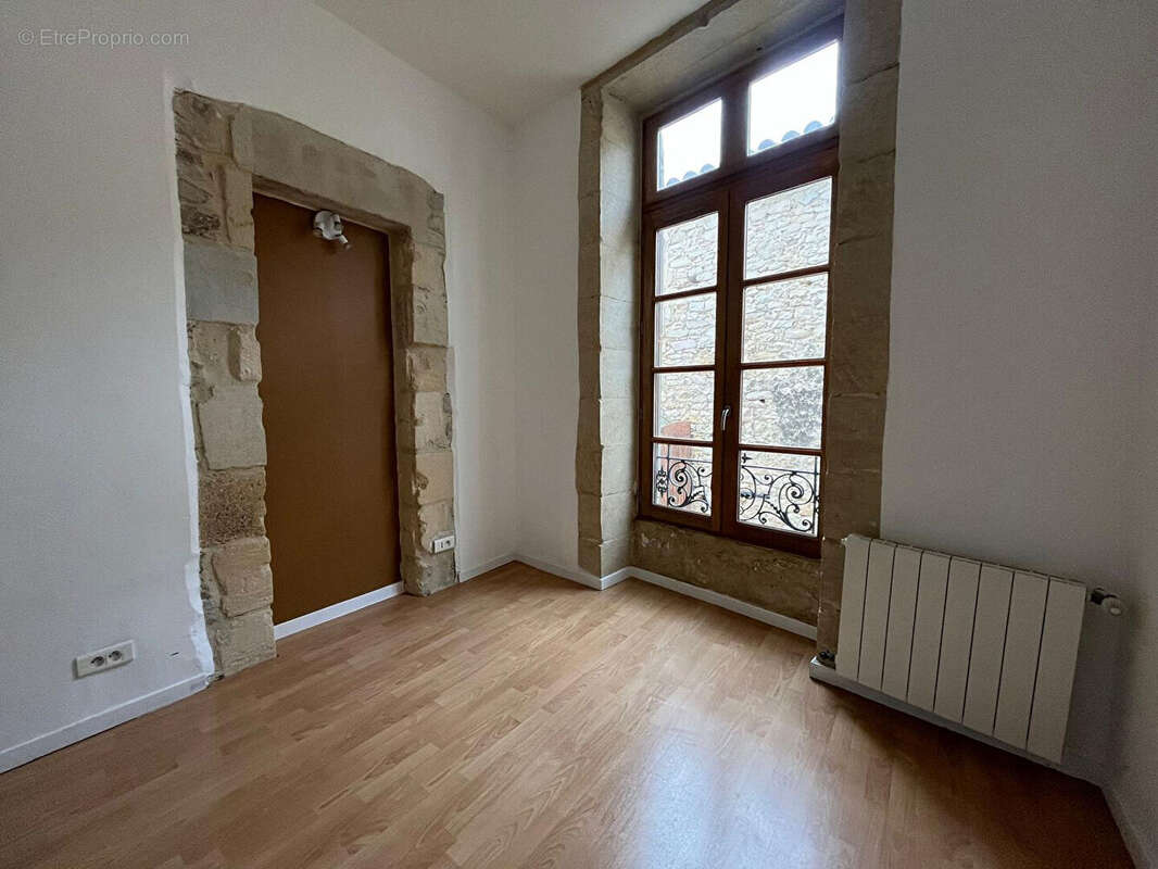 Appartement à CALVISSON