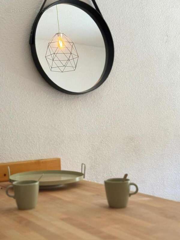 Appartement 24 m² à Prades  - photo 4