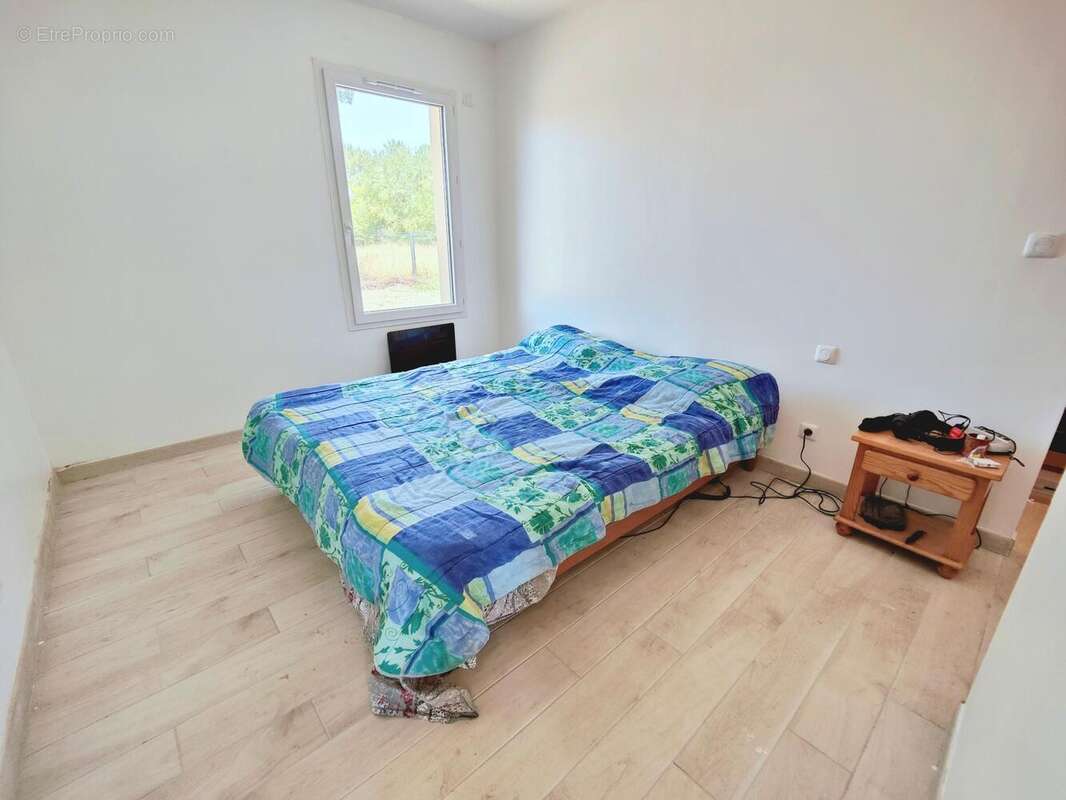 Maison 103 m² à Leogeats  - photo 6