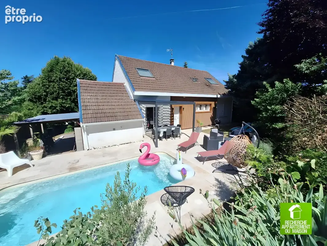 Maison à MIONS