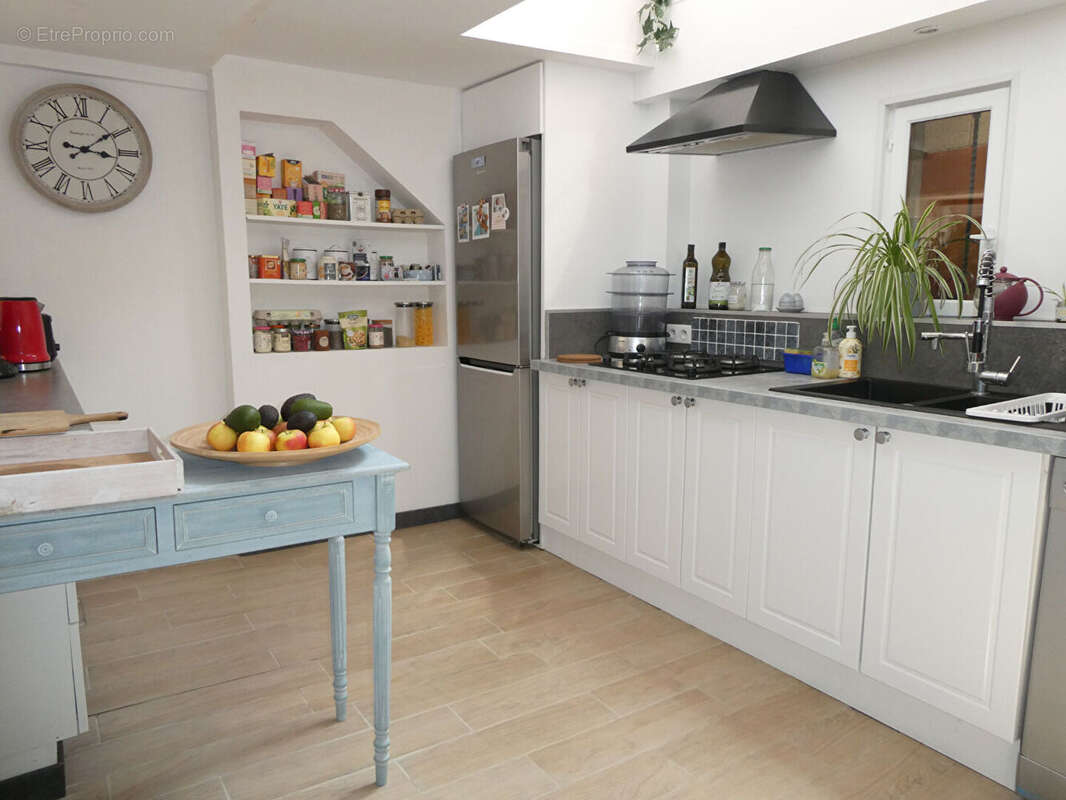 Maison à SAINT-BREVIN-LES-PINS