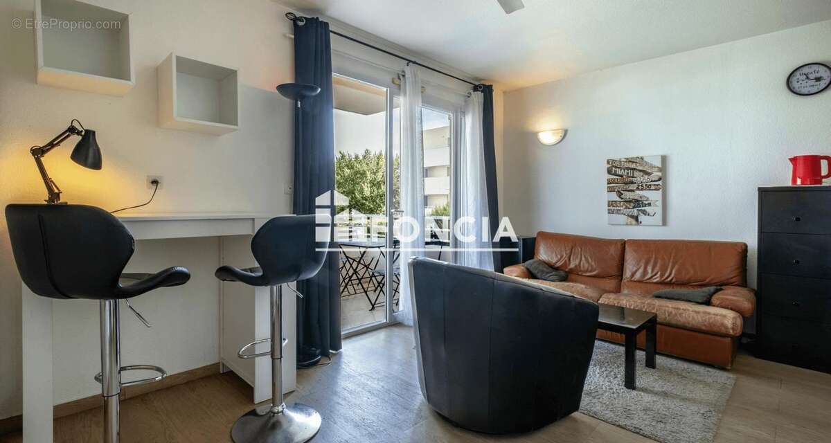 Appartement à LA ROCHELLE