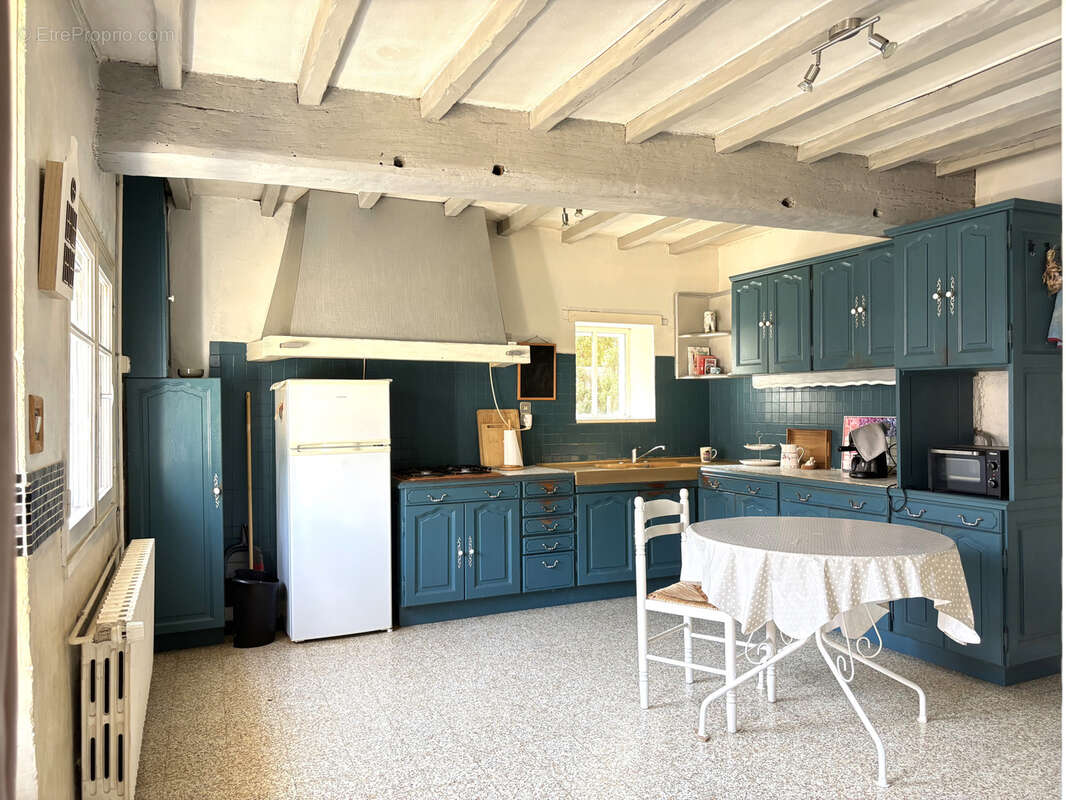 Savigny-sur-clairis - photo 11
