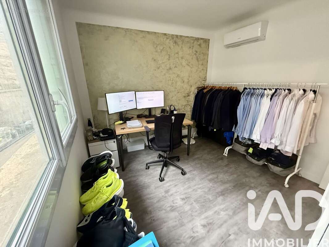 Photo 8 - Appartement à MARSEILLE-7E