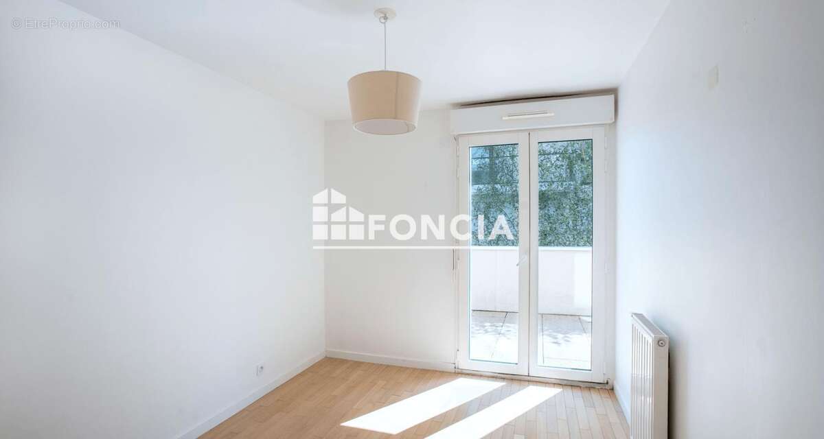 Appartement à SAINT-GERMAIN-EN-LAYE