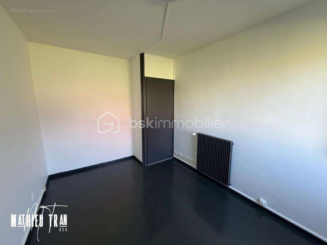 Appartement à LIBOURNE