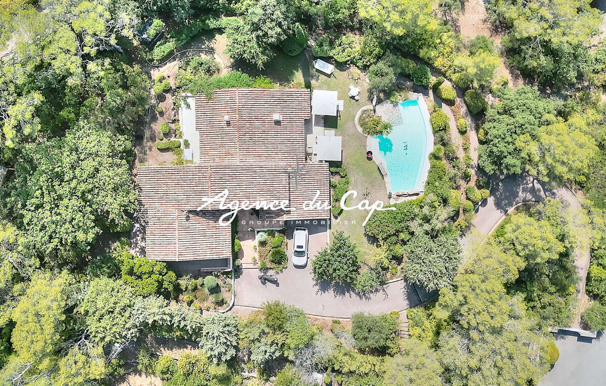 Maison à SAINT-RAPHAEL