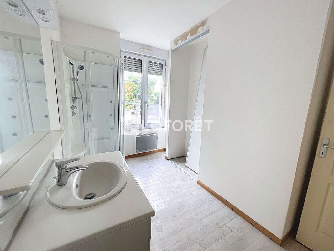 Appartement à FLERS