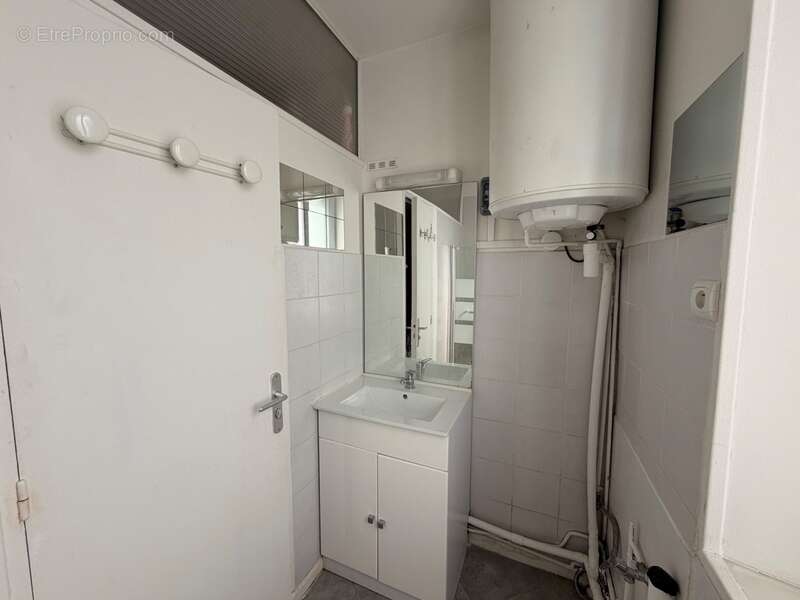 Appartement à NOGENT-SUR-OISE