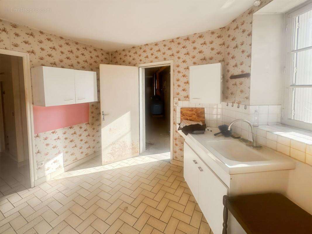 Maison À Vendre - photo 3