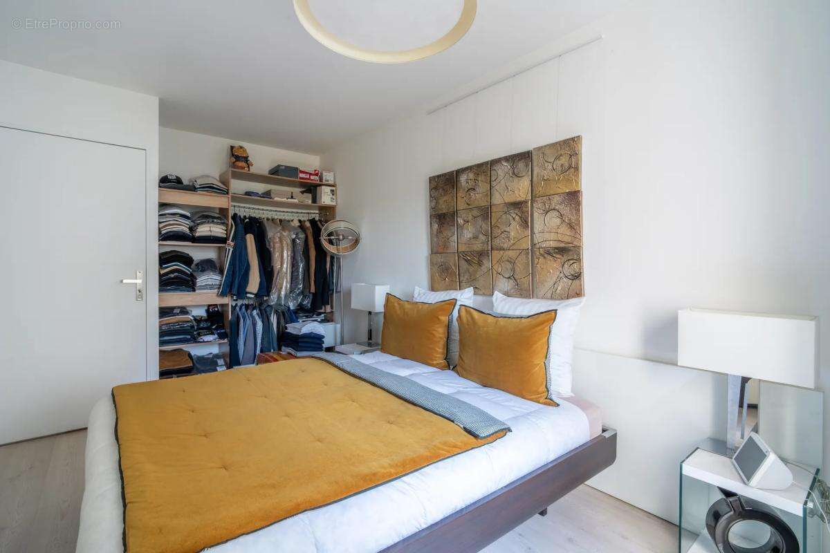 Appartement à STAINS