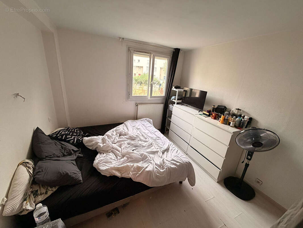 Appartement à AULNAY-SOUS-BOIS