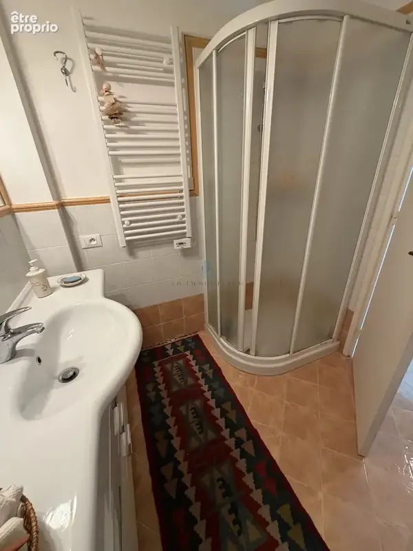 Menton garavan - 3 pieces - 71 m2 + terrasse + balcon - garage - photo 10